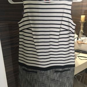 New Ann Taylor Loft dress. Size 00P.